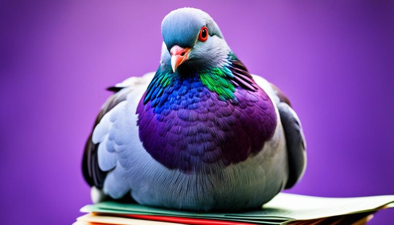 Breeding Strategies for Winning Racing Pigeons