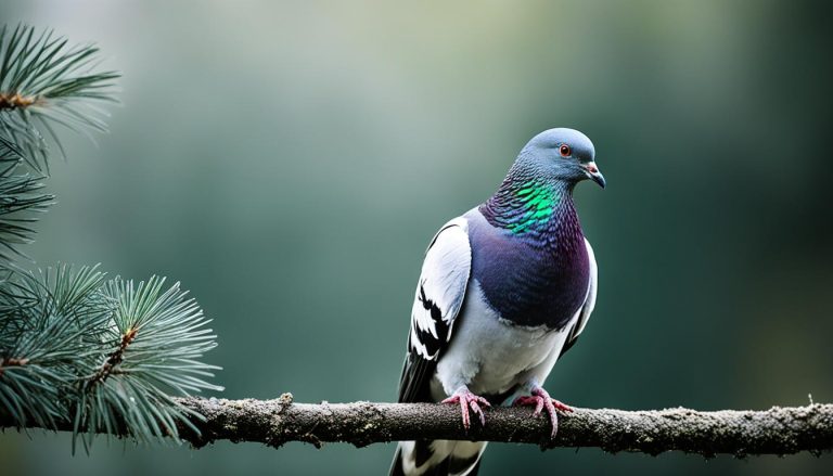 Essential Health Care Tips for Training Homing Pigeons